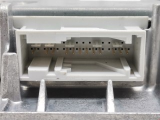 Блок AirBag, ориг. номер 13186947, 5WK43656, Opel Vectra 2005-2008