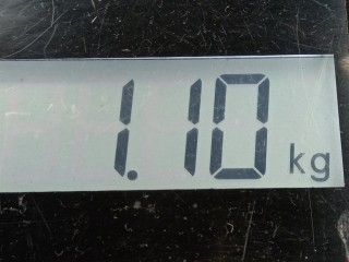 Петля двери, ориг. номер 2K5827152, Volkswagen Caddy 2010-2015