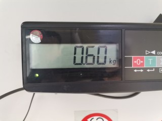 Замок двери задней правой, ориг. номер 814203Z010, Hyundai i40 2011-2015