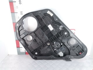 Стеклоподъемник электрический задний правый, ориг. номер 834813Z000, Hyundai i40 2011-2015