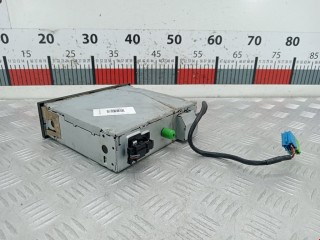 CD-чейнджер, ориг. номер 3B7035110, Volkswagen Sharan 2003-2010