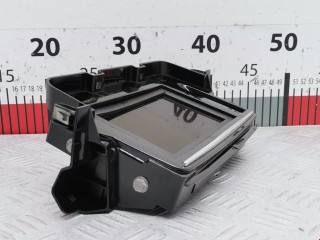 Дисплей, ориг. номер 259153411R, Renault Megane 2008-2014