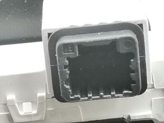Дисплей, ориг. номер 259153411R, Renault Megane 2008-2014