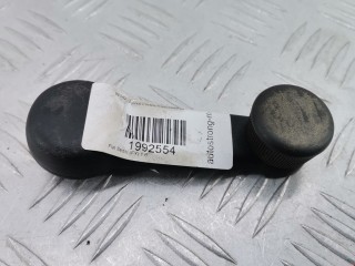 Ручка стеклоподъемника, Fiat Sedici 2005-2009