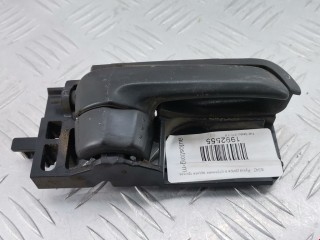 Ручка внутренняя задняя правая, Fiat Sedici 2005-2009