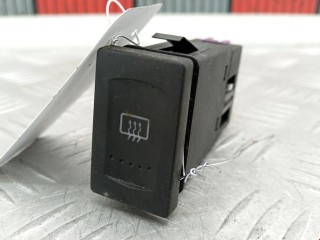 Кнопка подогрева заднего стекла, ориг. номер 7M3959621, 7M395962101C, Volkswagen Sharan 2003-2010