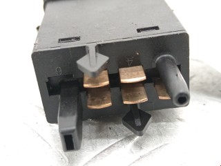 Кнопка подогрева заднего стекла, ориг. номер 7M3959621, 7M395962101C, Volkswagen Sharan 2003-2010