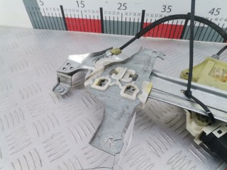 Стеклоподъемник электрический задний правый, ориг. номер 827200003R, Renault Megane 2008-2014