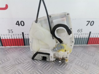 Замок двери задней левой, ориг. номер 90159254, 71768755, Fiat Sedici 2005-2009
