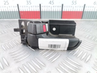 Ручка внутренняя задняя левая, Fiat Sedici 2005-2009