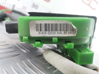 Замок двери задней левой, ориг. номер 814103Z010, Hyundai i40 2011-2015