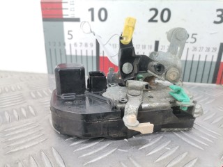 Замок двери передней правой, ориг. номер 55113372AC, Jeep Grand Cherokee 2007-2010