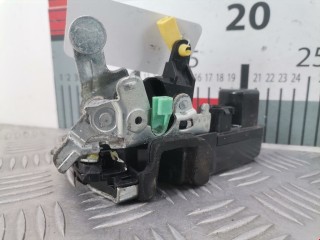 Замок двери передней правой, ориг. номер 55113372AC, Jeep Grand Cherokee 2007-2010