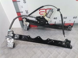 Стеклоподъемник передний правый, ориг. номер 04589170AH, Jeep Grand Cherokee 2007-2010