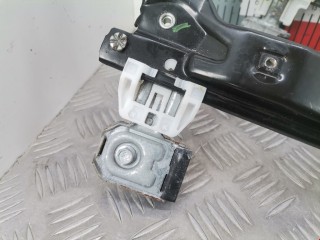 Стеклоподъемник передний правый, ориг. номер 04589170AH, Jeep Grand Cherokee 2007-2010