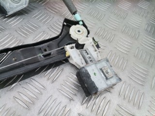 Стеклоподъемник передний правый, ориг. номер 04589170AH, Jeep Grand Cherokee 2007-2010