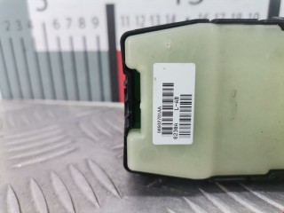 Блок управления стеклоподъемниками, ориг. номер 04602781AA, 04602736AA, Jeep Grand Cherokee 2007-2010