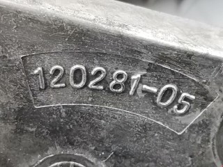 Натяжитель ремня генератора, ориг. номер 31251250, Volvo V70 2000-2004