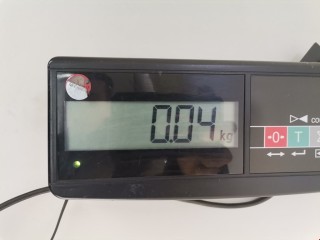 Кнопка стеклоподъемника, ориг. номер MR587956, Mitsubishi L200 2006-2011
