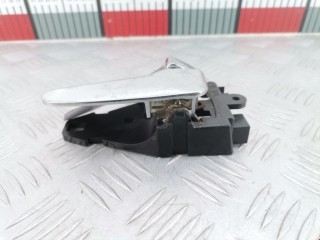 Ручка внутренняя задняя правая, ориг. номер MN105360, 5716A088HA, Mitsubishi L200 2006-2011