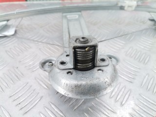 Стеклоподъемник задний правый, ориг. номер 13100421, 13100420, Opel Astra 1998-2009