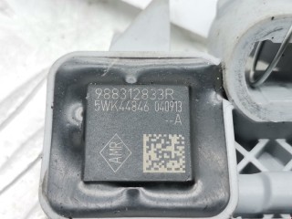 Датчик удара, ориг. номер 988312833, 5WK44846, Renault Megane 2008-2014