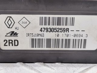 Датчик ускорения, ориг. номер 479305259R, 10170106943, Renault Megane 2008-2014
