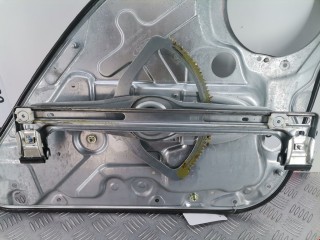 Стеклоподъемник задний левый, ориг. номер 4M51A045H23B, Ford Focus 2007-2011