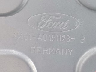 Стеклоподъемник задний левый, ориг. номер 4M51A045H23B, Ford Focus 2007-2011