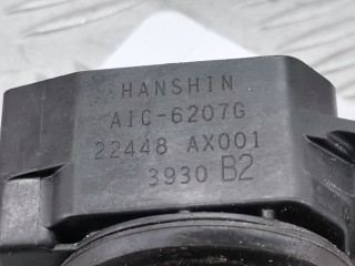 Катушка зажигания, ориг. номер 22448AX001, AIC6207G, Nissan Micra 2003-2005