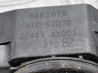 Катушка зажигания, ориг. номер 22448AX001, AIC6207G, Nissan Micra 2003-2005