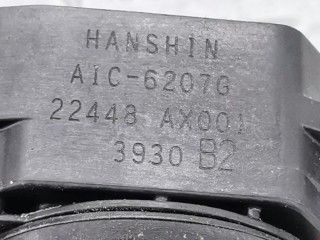 Катушка зажигания, ориг. номер 22448AX001, AIC6207G, Nissan Micra 2003-2005