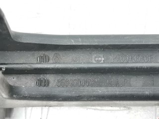 Замок капота, ориг. номер 656030006R, 656010006R, Renault Megane 2008-2014