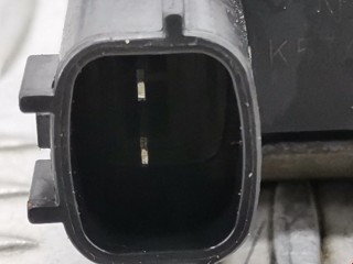 Клапан воздушный, ориг. номер 14930AX00A, K5T48474, Nissan Micra 2003-2005
