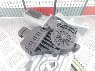 Стеклоподъемник передний правый, ориг. номер 13101481, 93178696, Opel Astra 1998-2009