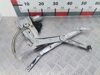 Стеклоподъемник передний правый, ориг. номер 13101481, 93178696, Opel Astra 1998-2009