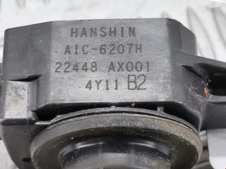 Катушка зажигания, ориг. номер 22448AX001, AIC6207H, Nissan Micra 2003-2005