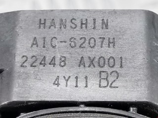 Катушка зажигания, ориг. номер 22448AX001, AIC6207H, Nissan Micra 2003-2005