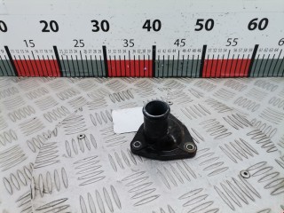 Корпус термостата, ориг. номер 11060BX000, Nissan Micra 2003-2005