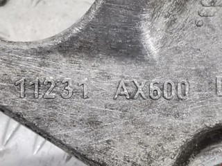 Кронштейн двигателя, ориг. номер 11231AX600, Nissan Micra 2003-2005