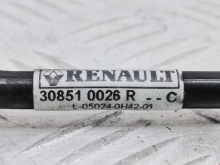 Трубка сцепления, ориг. номер 308516811R, 308510026R, Renault Megane 2008-2014