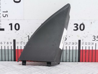 Накладка на зеркало, ориг. номер 802920004R, Renault Megane 2008-2014