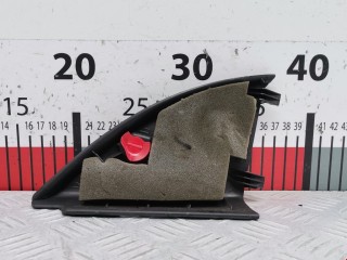 Накладка на зеркало, ориг. номер 802920004R, Renault Megane 2008-2014