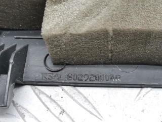 Накладка на зеркало, ориг. номер 802920004R, Renault Megane 2008-2014