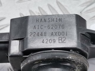 Катушка зажигания, ориг. номер 22448AX001, AIC6207G, Nissan Micra 2003-2005