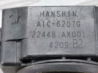 Катушка зажигания, ориг. номер 22448AX001, AIC6207G, Nissan Micra 2003-2005