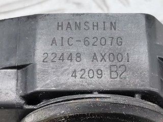 Катушка зажигания, ориг. номер 22448AX001, AIC6207G, Nissan Micra 2003-2005