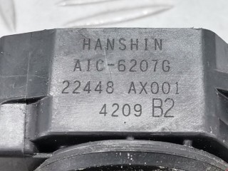 Катушка зажигания, ориг. номер 22448AX001, AIC6207G, Nissan Micra 2003-2005