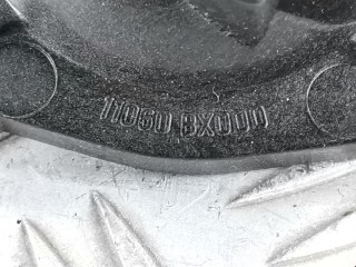 Корпус термостата, ориг. номер 11060BX000, Nissan Micra 2003-2005