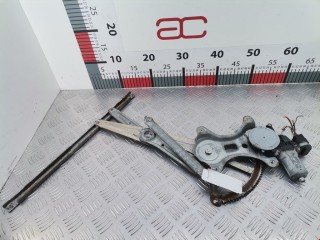 Стеклоподъемник передний правый, ориг. номер MN182354, MN182366, Mitsubishi L200 2006-2011